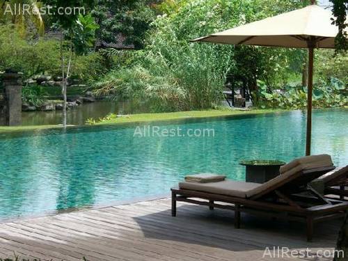 The Chedi Club boutique 97